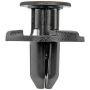 DORMAN 963-545 Fender Line Retainer Head Dia. 0.78 In. Shank Long 0.47 In. Hole Dia. 0.3 In.