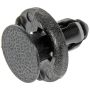 DORMAN 963-553 Bumper Retainer Head Dia. 0.7 In. Shank Long 0.55 In. Hole Dia. 0.3 In.