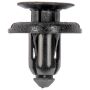 DORMAN 963-553 Bumper Retainer Head Dia. 0.7 In. Shank Long 0.55 In. Hole Dia. 0.3 In.