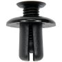 DORMAN 963-554 Rivet Head Dia. 0.69 In. Shank Long 0.48 In. Hole Dia. 0.31 In.