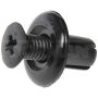 DORMAN 963-554D Kia Bumper Retainer