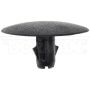 DORMAN 963-555D Subaru Hood Insulation Retainer