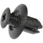 DORMAN 963-557D Hyundai Bumper Retainer