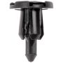 DORMAN 963-558 Bumper Retainer Head Dia. 0.7 In. Shank Long 0.7 In. Hole Dia. 0.33 In.