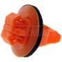 DORMAN 963-561D Toyota Molding Retainer