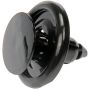 DORMAN 963-562 Fender Line Retainer Head Dia. 0.8 In. Shank Long 0.32 In. Hole Dia. 0.24 In.
