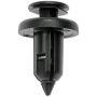 DORMAN 963-563 Bumper Retainer Head Dia. 0.78 In. Shank Long 0.65 In. Hole Dia. 0.3.9 In.