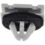 DORMAN 963-567D GM Molding Retainer