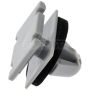 DORMAN 963-567D GM Molding Retainer