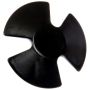 DORMAN 963-571D Hyundai Molding Retainer