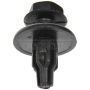 DORMAN 963-620D Nissan Bumper Retainer