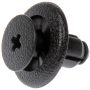 DORMAN 963-623 Bumper Retainer Head Dia. 0.78 In. Shank Long 0.43 In. Hole Dia. 0.31 In.