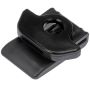 DORMAN 963-624 Fender Retainer Head Dia. 0.79 X 1.18 In. Shank Long 0.36 In.