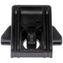 DORMAN 963-624 Fender Retainer Head Dia. 0.79 X 1.18 In. Shank Long 0.36 In.
