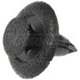 DORMAN 963-625D Ford Panel Retainer