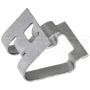 DORMAN 963-627D Toyota Metal Spoiler Clip