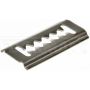 DORMAN 963-630D Hyundai, Kia Bumper Retainer Clip