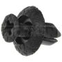 DORMAN 963-631D Toyota Bumper Retainer