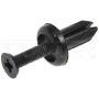 DORMAN 963-632D Toyota Bumper Retainer