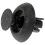 DORMAN 963-634 Grill Retainer Head Dia. 0.73 In. Shank Length 0.33 In. Hole Dia. 0.27 In.