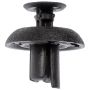 DORMAN 963-634 Grill Retainer Head Dia. 0.73 In. Shank Length 0.33 In. Hole Dia. 0.27 In.