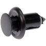 DORMAN 963-636 Panel Retainer Head Dia. 0.76 In. Shank Long 0.63 In. Hole Dia. 0.38 In.
