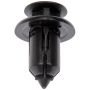 DORMAN 963-636 Panel Retainer Head Dia. 0.76 In. Shank Long 0.63 In. Hole Dia. 0.38 In.