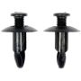 DORMAN 963-637D Subaru Bumper Retainer