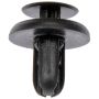 DORMAN 963-638 Bumper Retainer Head Dia. 0.58 In. Shank Long 0.45 In. Hole Dia. 0.22 In.