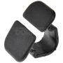 DORMAN 963-639D Audi, VW Hood Insulation Retainer