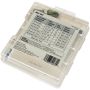 DORMAN 963-997 Rivet Nuts And Hand Tool Assortment - #10-24, 1/4-20, 5/16-18