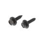 DORMAN 964-010 Body Bolt - M6-1.0 x 25mm, M6.3-1.0 x 25mm