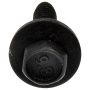 DORMAN 964-010 Body Bolt - M6-1.0 x 25mm, M6.3-1.0 x 25mm