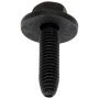 DORMAN 964-010D Body Bolt Assortment - M6-1.0 X 25mm, M6.3-1.0 X 25mm