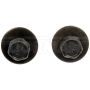 DORMAN 964-015 Body Bolt - GM - M8-1.25 x 30mm