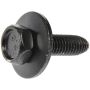 DORMAN 964-015D Body Bolts - M8-1.25 x 30mm