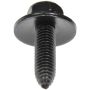 DORMAN 964-015D Body Bolts - M8-1.25 x 30mm