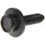 DORMAN 964-017D GM Body Bolt - M6-1.0 X 25mm