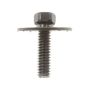 DORMAN 964-020 Body Bolt - GM/Ford - 1/4-20 In. x 1 In.