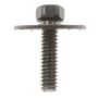 DORMAN 964-020 Body Bolt - GM/Ford - 1/4-20 In. x 1 In.