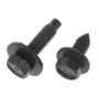DORMAN 964-025 Body Bolt - GM - 5/16-18 In. x 7/8 In., 1-1/4 In.