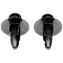 DORMAN 965-009 Flat Washer - Grade 8 - 3/16