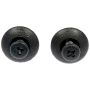 DORMAN 965-009 Flat Washer - Grade 8 - 3/16
