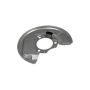 DORMAN 970-005 Anti-Lock Brake Sensor With Harness
