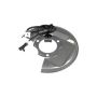 DORMAN 970-005 Anti-Lock Brake Sensor With Harness