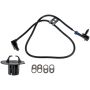 DORMAN 970-010 Anti-Lock Brake Sensor With Harness