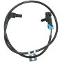 DORMAN 970-010 Anti-Lock Brake Sensor With Harness