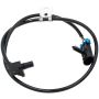 DORMAN 970-010 Anti-Lock Brake Sensor With Harness