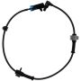 DORMAN 970-011 Anti-Lock Brake Sensor With Harness