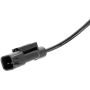 DORMAN 970-013 Anti-Lock Braking System Wheel Speed Sensor